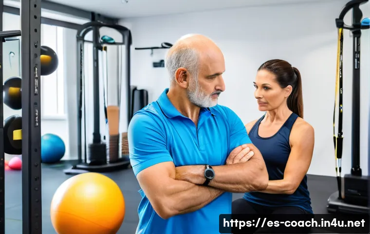 스포츠지도사 자격증의 장점과 단점 관련 이미지 1